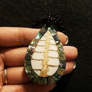 LAST CHANCE: Hawaiian Beaded Necklace